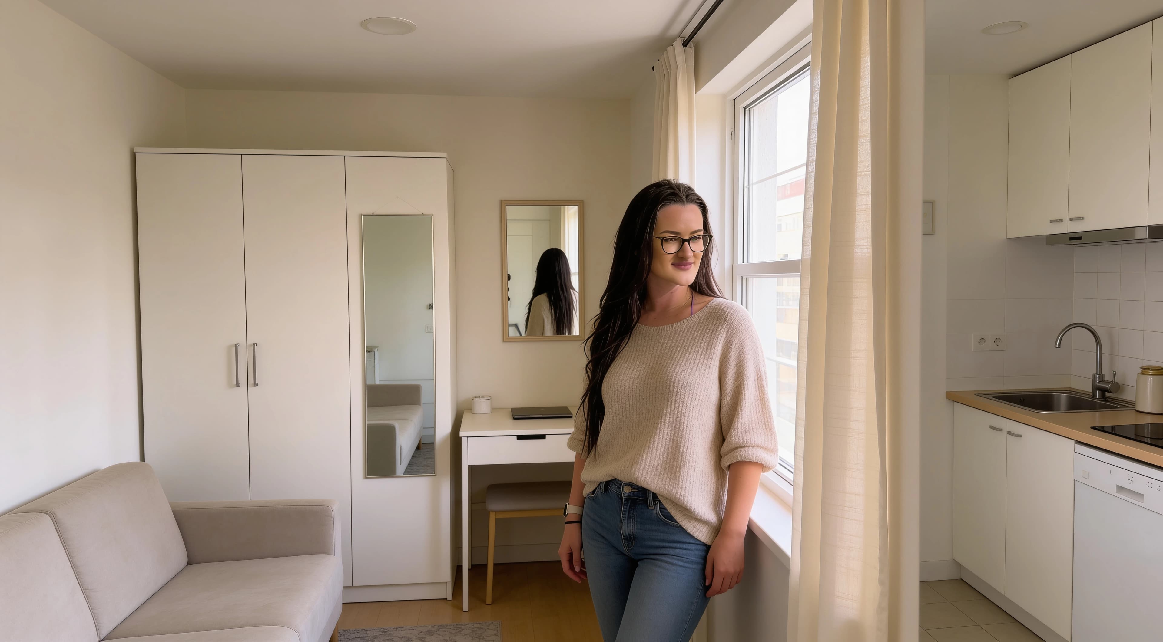 6 Easy Background Ideas for Better Photos at Home