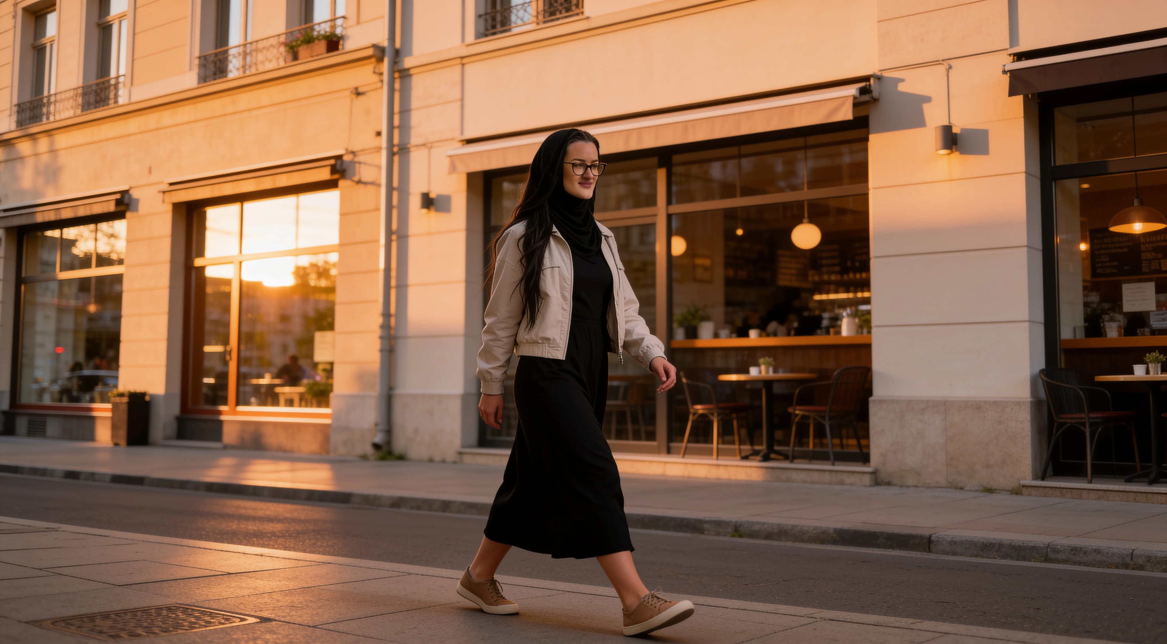 How to Take Better City Photos at Night With Your Phone