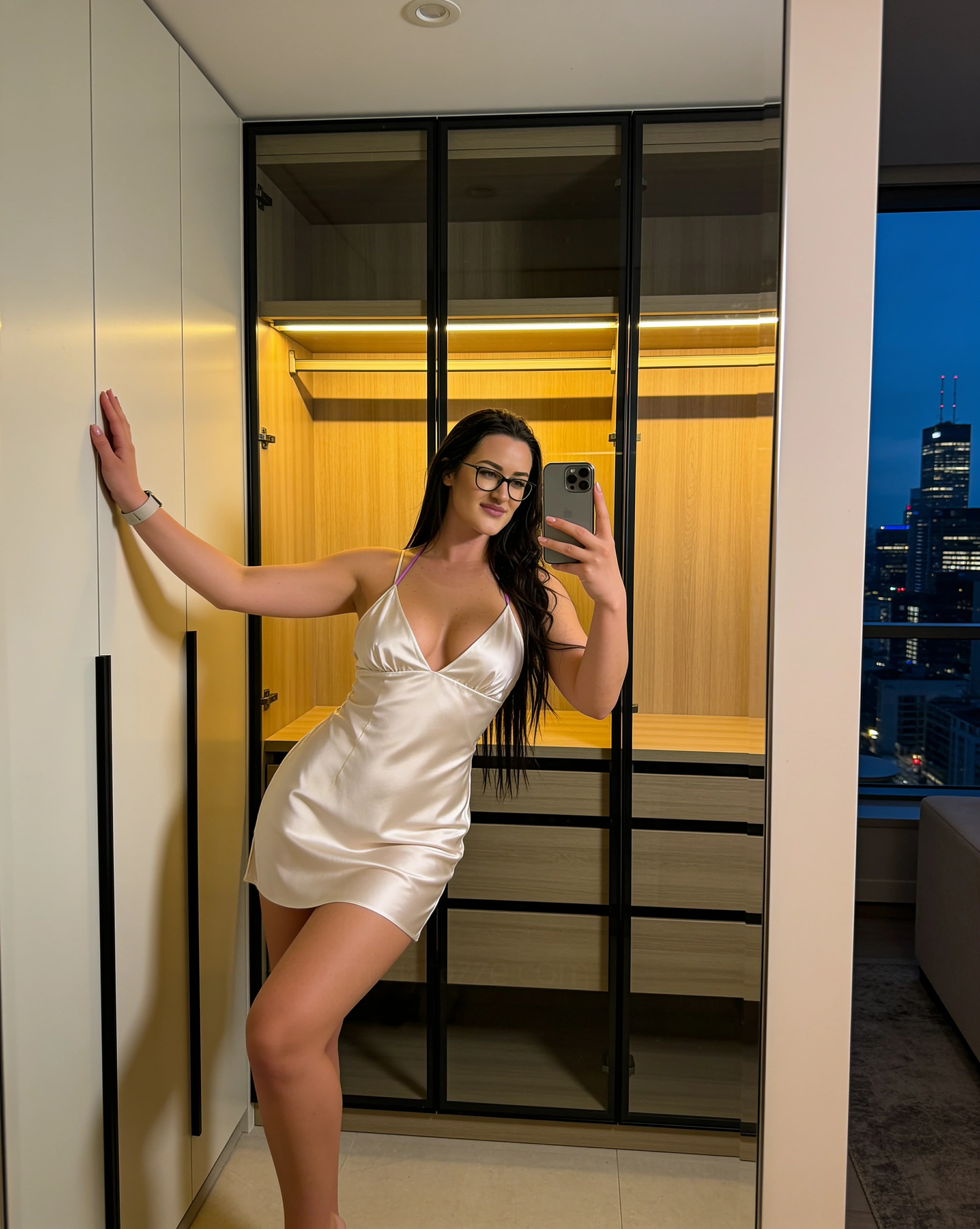 Lobby Light, Hotel Looks